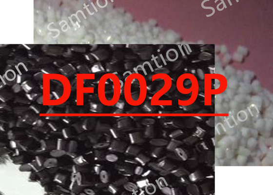 S-Plastic Thermocomp DF0029P 유리섬유, 방화 retardant를 포함하는 폴리카보네이트 樹脂에 기반한 화합물