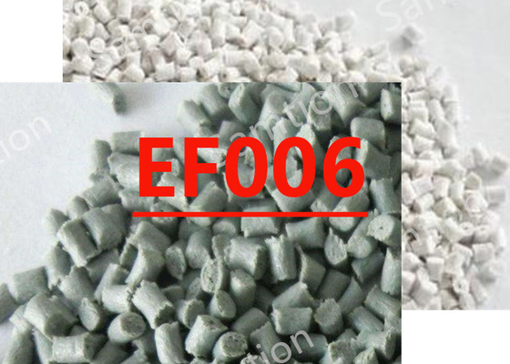 S-Plastic Thermocomp EF006는 유리섬유를 포함하는 폴리에테리마이드 합성에 기반을 둔 화합물입니다.