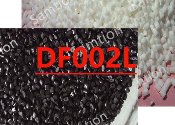 S-Plastic Thermocomp DF002L 유리섬유를 포함하는 폴리카보네이트 樹脂에 기반한 화합물