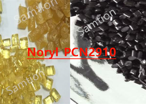 S-Plastic Thermocomp Noryl_PCN2910 樹脂 35% 유리/미카로 채워져 있습니다. 높은 모듈과 셔시에 대한 단단한 관용 molding
