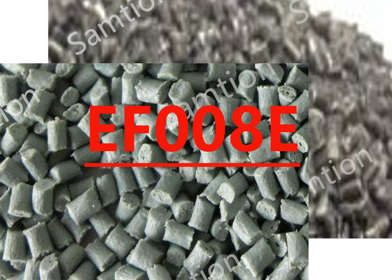S-Plastic Thermocomp EF008E 는 유리 섬유를 포함하는 폴리 에테리마이드 樹脂에 기반 한 화합물입니다. 이 물질의 추가 기능