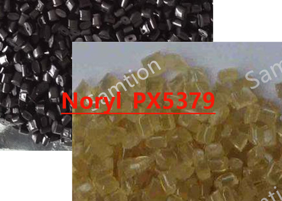 S-Plastic Thermocomp Noryl_PX5379 樹脂 10% GR. UL94 V-1 등급