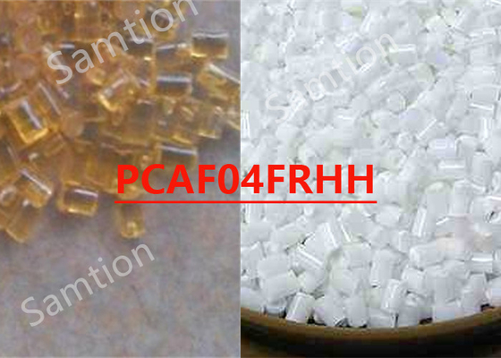 S-Plastic Thermocomp PCAF04FRHH 樹脂 20 % 클로리나 브로미네이트 불 retardant 없이 유리 강화 PC + ABS 혼합물