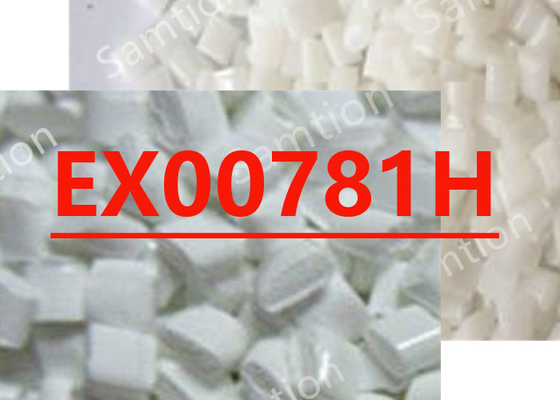 S-Plastic Thermocomp EX00781H 저농도의 침수 가능한 플루오라이드를 갖는 Ultem 樹脂 기반의 자유 윤활성 화합물