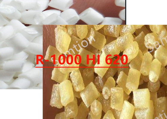 S-Plastic Thermocomp R-1000 HI 620 樹脂은 충격 변조제를 포함하는 고충격 나일론 66 화합물입니다.