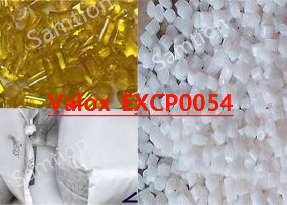 S-Plastic Thermocomp Valox_EXCP0054 樹脂은 초기 데이터입니다. 16% 탄소 섬유로 가득한 PBT. 용매 저항성.