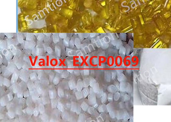 S-Plastic Thermocomp Valox_EXCP0069 樹脂은 50% 유리 강화 PBT 주사형 樹脂입니다.