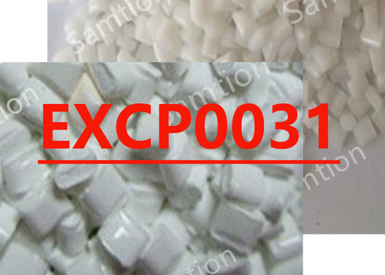 S-Plastic Thermocomp EXCP0031은 마모 저항성, 30% 유리로 채워진 PA66 주사형 합무입니다.
