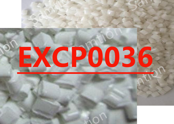 S-Plastic Thermocomp EXCP0036는 유리섬유로 강화된 40% PA66 주사 주사 라면입니다.