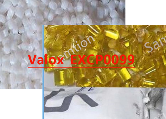 S-Plastic Thermocomp Valox_EXCP0099 樹脂은 20% 탄소 섬유로 채워진 PBT입니다.
