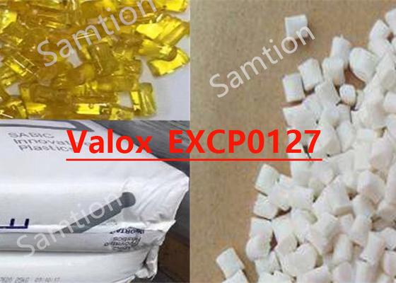 S-Plastic Thermocomp Valox_EXCP0127 樹脂은 40% 미네랄이 가득한 PBT 주사형 樹脂입니다.