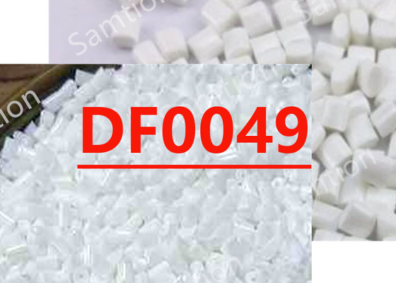 S-Plastic Thermocomp DFD049 불 retardant, 유리 섬유를 포함하는 폴리카보네이트 樹脂 기반의 화합물