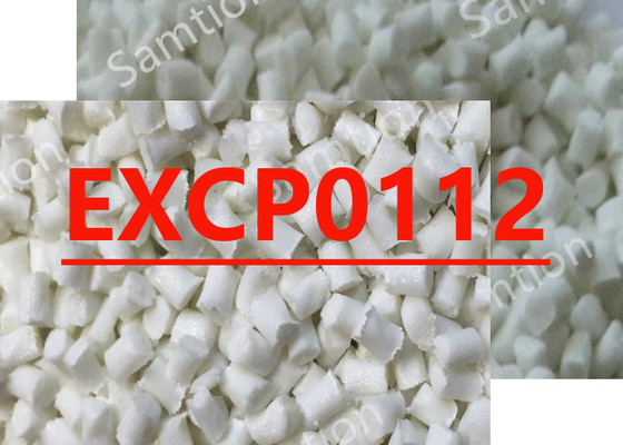 S-Plastic Thermocomp EXCP0112 40% 유리/미네랄 강화 PPS/PPE 혼합물