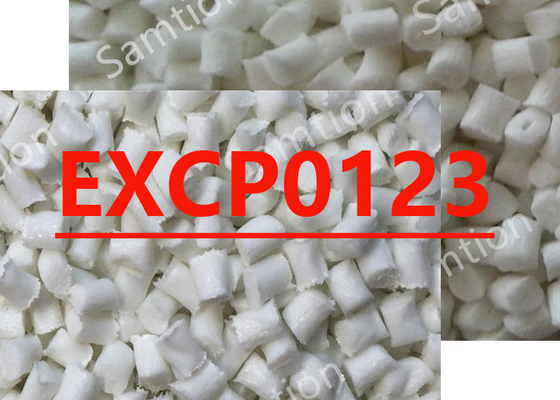 S-Plastic Thermocomp EXCP0123는 충격 변형, 유리 섬유로 강화된 25% PA66 주사 주사 합금입니다.