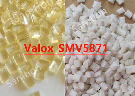 S-Plastic Thermocomp Valox_SMV5871 樹脂 예비 데이터. 20% 미네랄 가득한 PBT. 높은 모듈, 차원 안정, 낮은