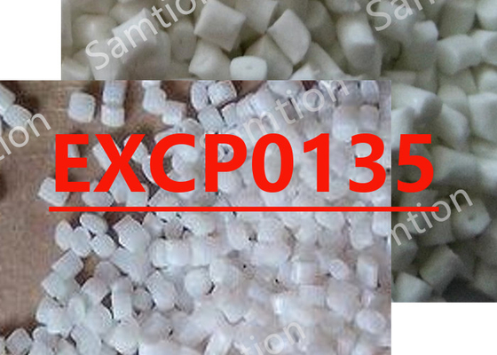 S-Plastic Thermocomp EXCP0135 65% 미네랄이 가득한 PA6 주사 주사 합금