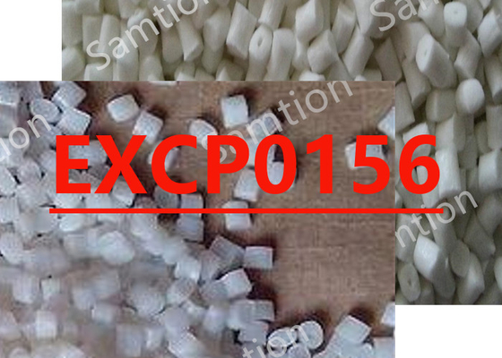 S-Plastic Thermocomp EXCP0156는 50% 탄소로 채워진 폴리아마이드 6 樹脂로 열 전도성이 향상되었습니다