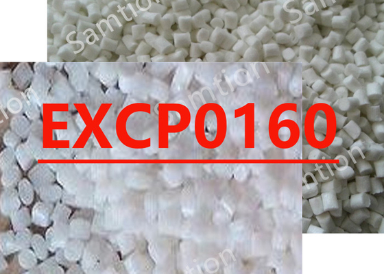 S-Plastic Thermocomp EXCP0160 50% 유리 강화 된 PA66 주사 주사, 좋은 표면 품질. 재료는 사용할 수 있습니다