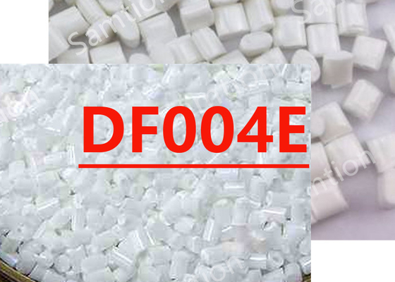 S-Plastic Thermocomp DF004E 유리섬유를 포함하는 폴리카보네이트 樹脂에 기반한 화합물