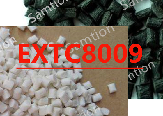 S-Plastic Thermocomp EXTC8009 DF00AIP는 유리 섬유, 불 retardant를 포함하는 폴리카보네이트 樹脂에 기반한 화합물입니다.