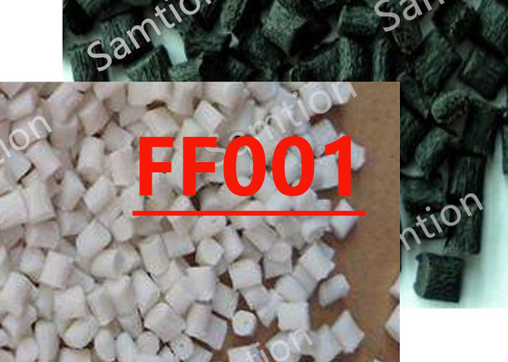 S-Plastic Thermocomp FF001는 유리섬유를 포함하는 폴리에틸렌 樹脂에 기반한 화합물입니다.