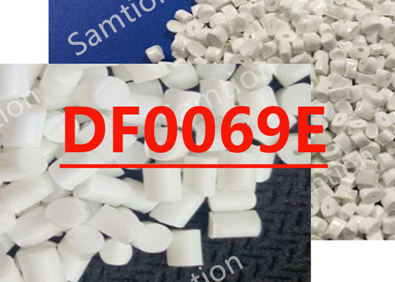 S-Plastic Thermocomp DF0069E 유리섬유, 방화 retardant를 포함하는 폴리카보네이트 樹脂 기반의 화합물