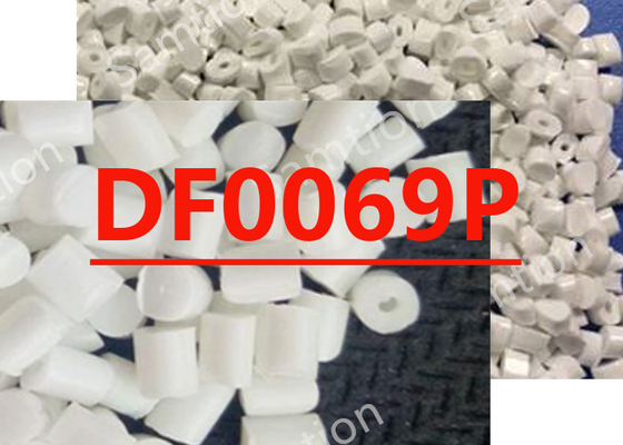 S-Plastic Thermocomp DF0069P 유리섬유, 방화 retardant를 포함하는 폴리카보네이트 樹脂에 기반한 화합물
