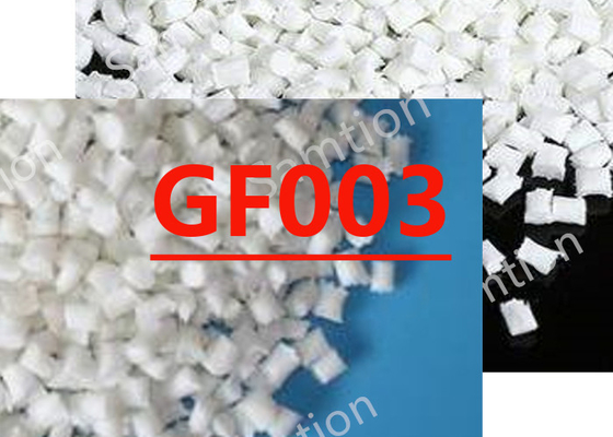 S-Plastic Thermocomp GF003는 유리 섬유를 포함하는 폴리술폰 樹脂에 기반한 화합물입니다.