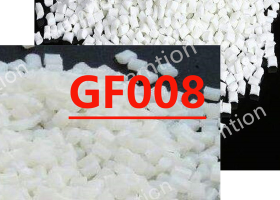 S-Plastic Thermocomp GF008는 유리 섬유를 포함하는 폴리술폰 합성에 기반을 둔 화합물입니다.