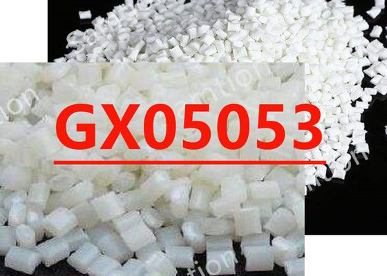 S-Plastic Thermocomp GX05053는 유리섬유를 포함하는 폴리술폰 혼합 합금 합성에 기반을 둔 화합물입니다.
