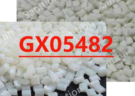 S-Plastic Thermocomp GX05482 는 유리 섬유, 불 retardant 를 포함하는 Polysulfone 樹脂 에 기반 한 화합물 이다. 추가 기능