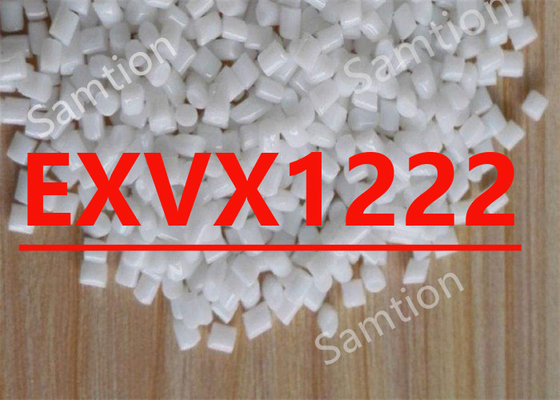 S-Plastic Valox EXVX1222는 15% 유리 강화된 초고 흐름 FR PBT 등급입니다.