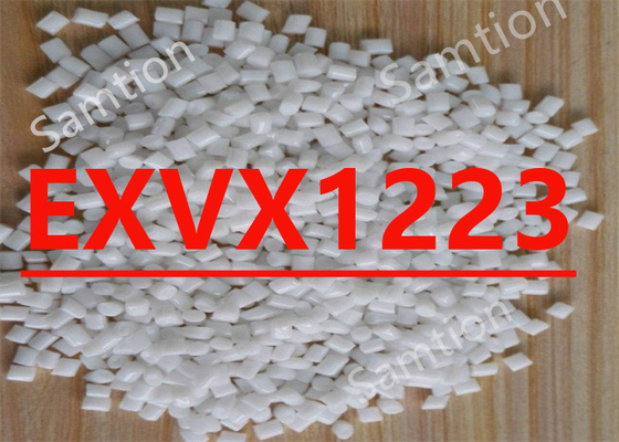 S-Plastic Valox EXVX1223는 6.5% 유리 강화 초 고 흐름 불 retardant PBT입니다.