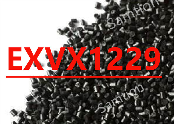 S-Plastic Valox EXVX1229 PBT 슈퍼 플로우 20% GF 비 FR (SF 버전 4022)