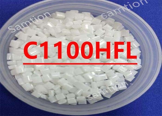 S-Plastic cycoloy C1100HFL 자동차 내부 애플리케이션을 위한 Cycoloy PC/ABS, 낮은 냄새와 배출.