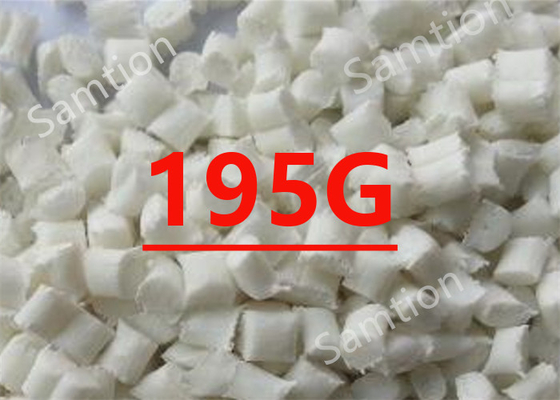 S-Plastic Valox 195G 樹脂은 분말 형태입니다. 단지 융합용으로 (주입형용이 아닙니다.) 강화되지 않은 PBT FDA 21CFR177