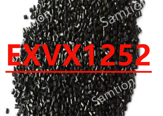 S-Plastic Valox EXVX1252는 고 흐름의 더 나은 방출과 함께 직접 금속화 PBT 주사 폼 라신입니다.