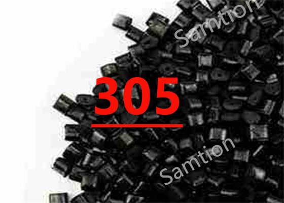 S-Plastic Valox 305 樹脂은 PBT 단지 혼합을 위한 것입니다 주입 폼을 위해 의도되지 않습니다