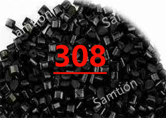 S-Plastic Valox 308 樹脂은 PBT입니다 단지 혼합을 위해 주입 폼을위한 것이 아닙니다