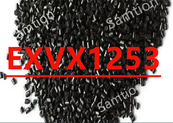 S-Plastic Valox EXVX1253는 Valox IQ IQ420 - 30%GF PBT입니다.