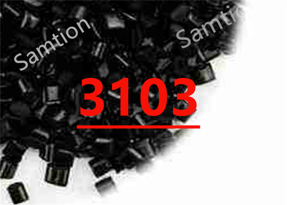 S-Plastic Valox 3103 樹脂은 식품 접촉 규정에 적합합니다