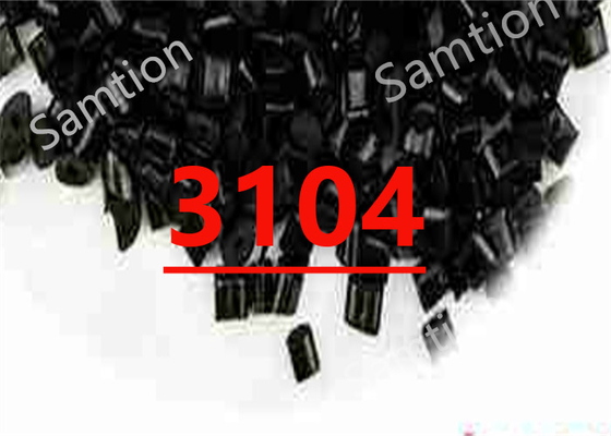 S-Plastic Valox 3104 樹脂은 식품 접촉 규정을 준수합니다.