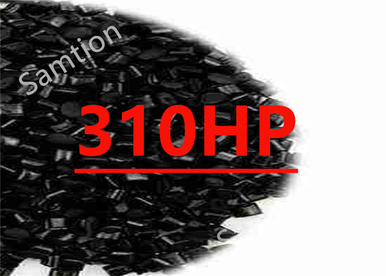 S-Plastic Valox 310HP 樹脂은 단지 융합용으로 강화되지 않은 깔끔한 樹脂입니다 주사형으로 사용되지 않습니다.