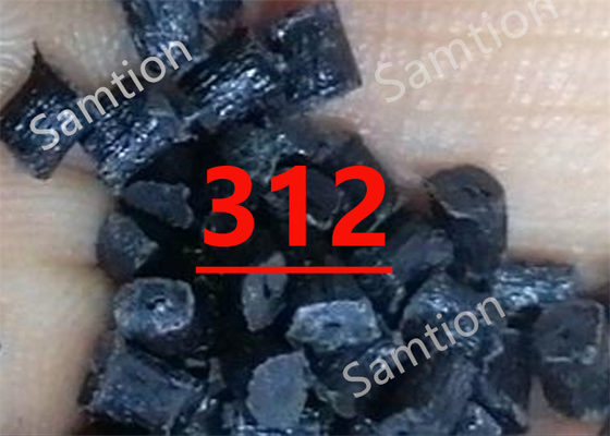 S-Plastic Valox 312 樹脂은 단지 융합용으로 강화되지 않았습니다 (주입형용이 아닙니다) FDA (21 CFR 177.1660) 준수