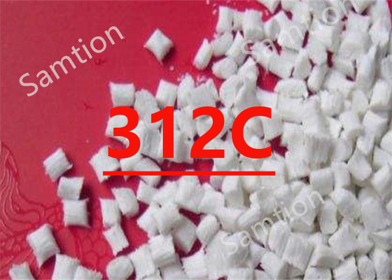 S-Plastic Valox 312C 樹脂은 식품 접촉 규정에 따라 90/128/EEC에 따라 적합합니다.