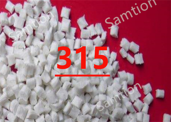 S-Plastic Valox 315 樹脂은 외출/복합용으로 강화되지 않습니다.