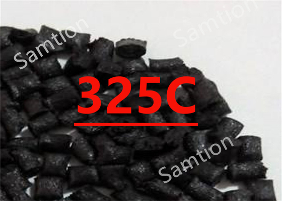 S-Plastic Valox 325C 樹脂은 뛰어난 인쇄 특성을 가진 강화되지 않은 높은 흐름 PBT 주사형 樹脂입니다.