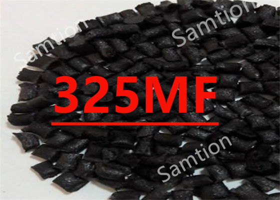 S-Plastic 발록스 325MF 樹脂은 PBT 325의 더 높은 흐름 버전은 제한 게이트 도구에 대한 고 해상도 필터링