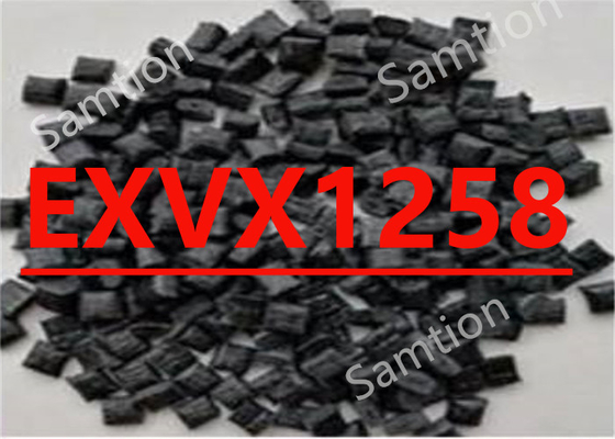 S-Plastic Valox EXVX1258는 30% 방화 retarded 유리 섬유