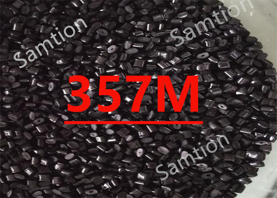 S-Plastic Valox 357M 樹脂은 강화되지 않은 PBTP입니다.